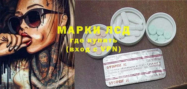 тгк Пересвет