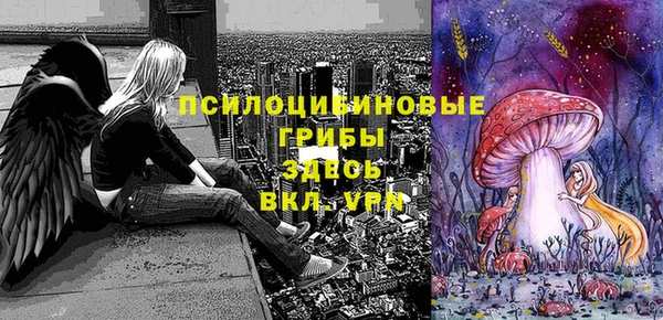 кристаллы Пестово
